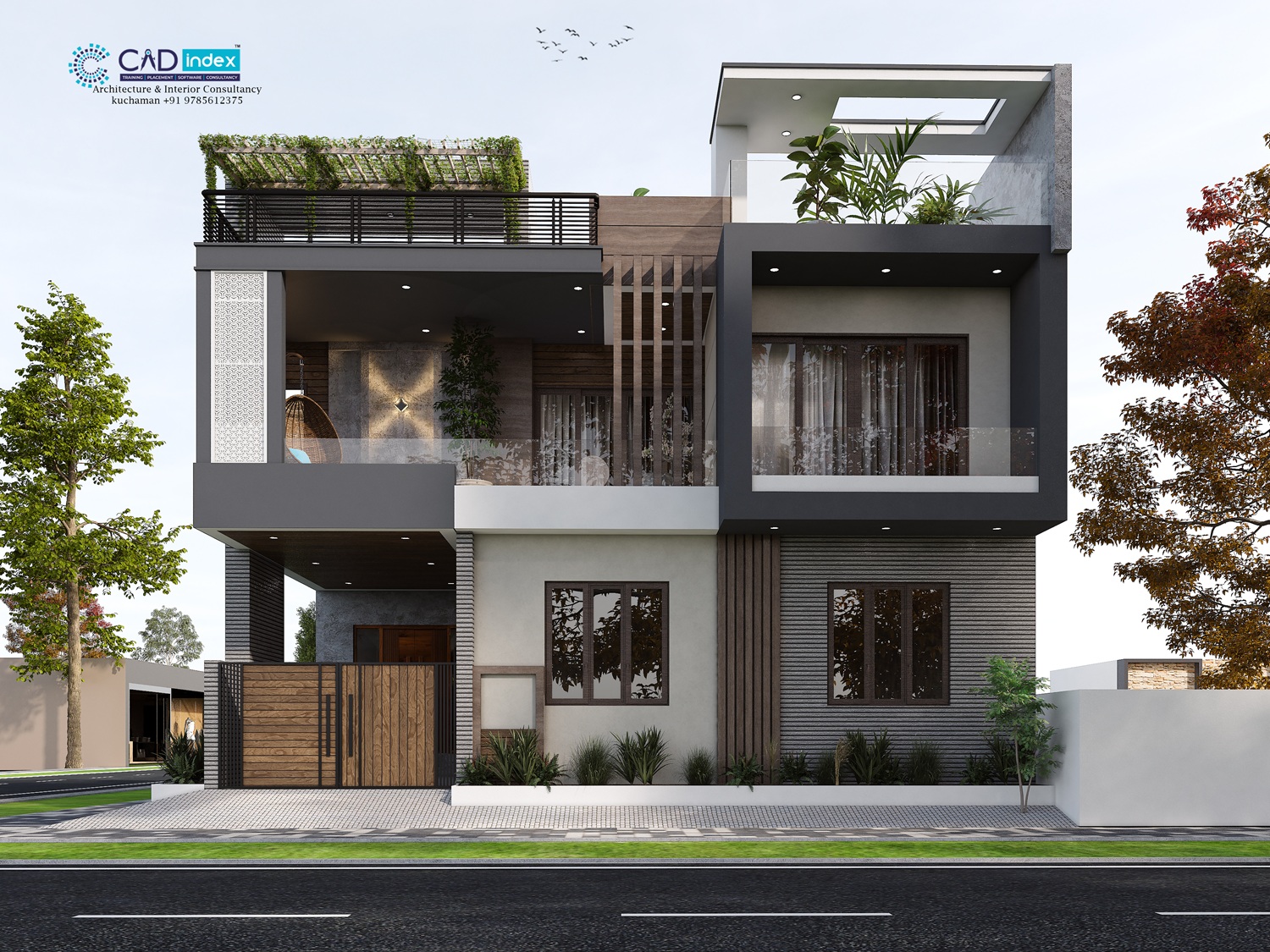Top architect in kuchaman city